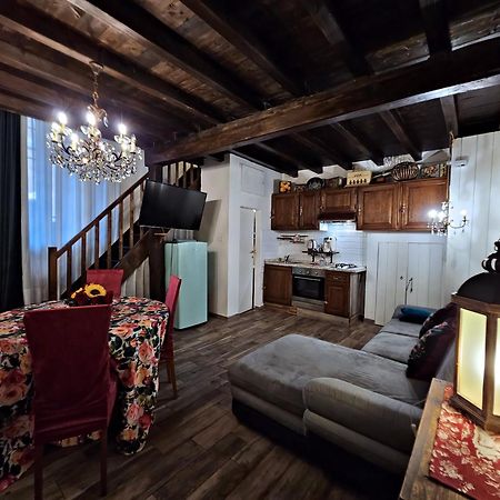 볼로냐 Residenza Saragozza Nuovo Stile Gipsy 2025 ! 아파트 외부 사진