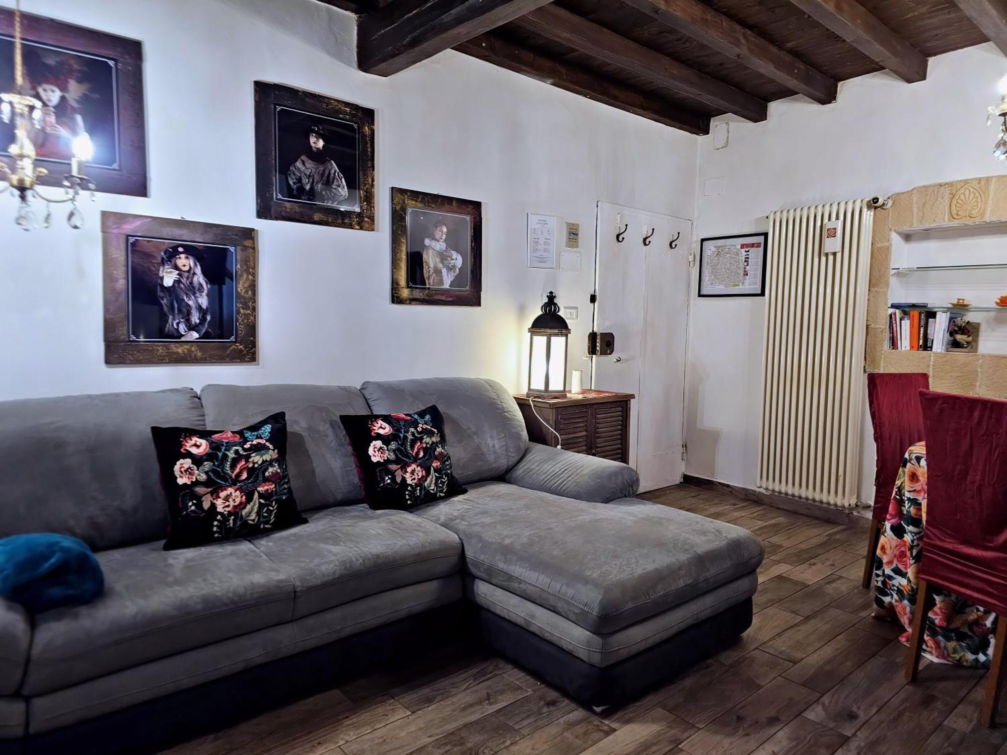 볼로냐 Residenza Saragozza Nuovo Stile Gipsy 2025 ! 아파트 외부 사진