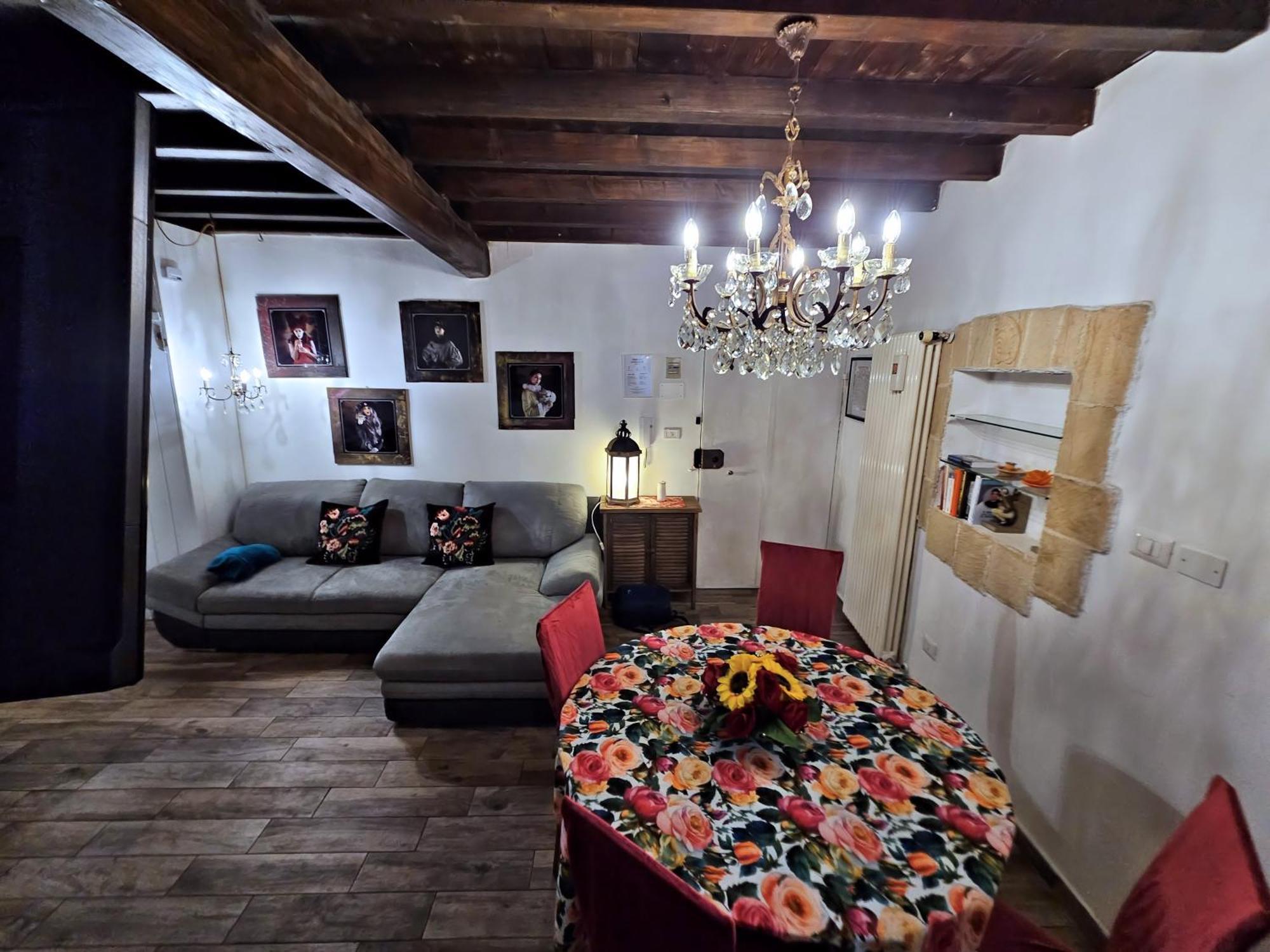 볼로냐 Residenza Saragozza Nuovo Stile Gipsy 2025 ! 아파트 외부 사진