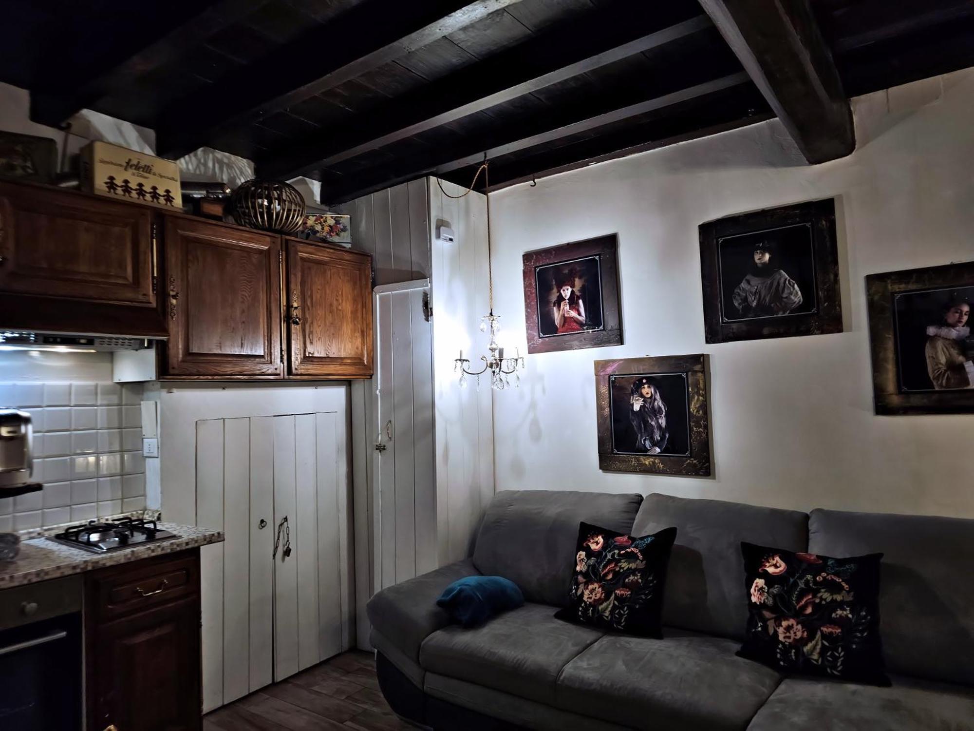볼로냐 Residenza Saragozza Nuovo Stile Gipsy 2025 ! 아파트 외부 사진