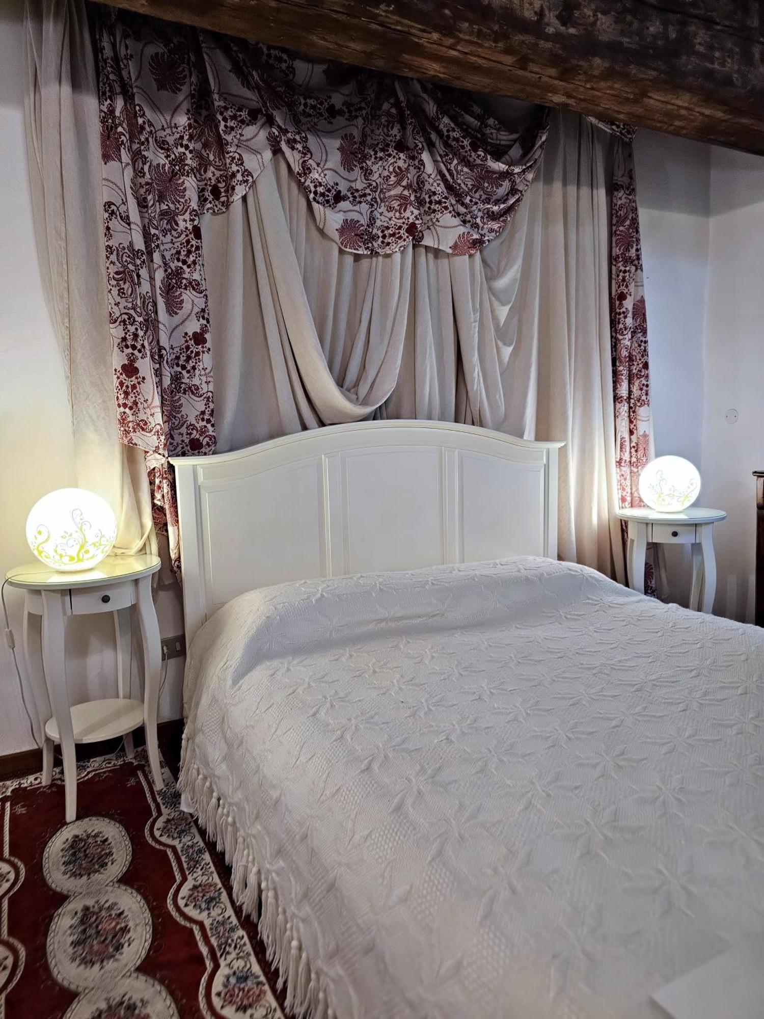 볼로냐 Residenza Saragozza Nuovo Stile Gipsy 2025 ! 아파트 외부 사진