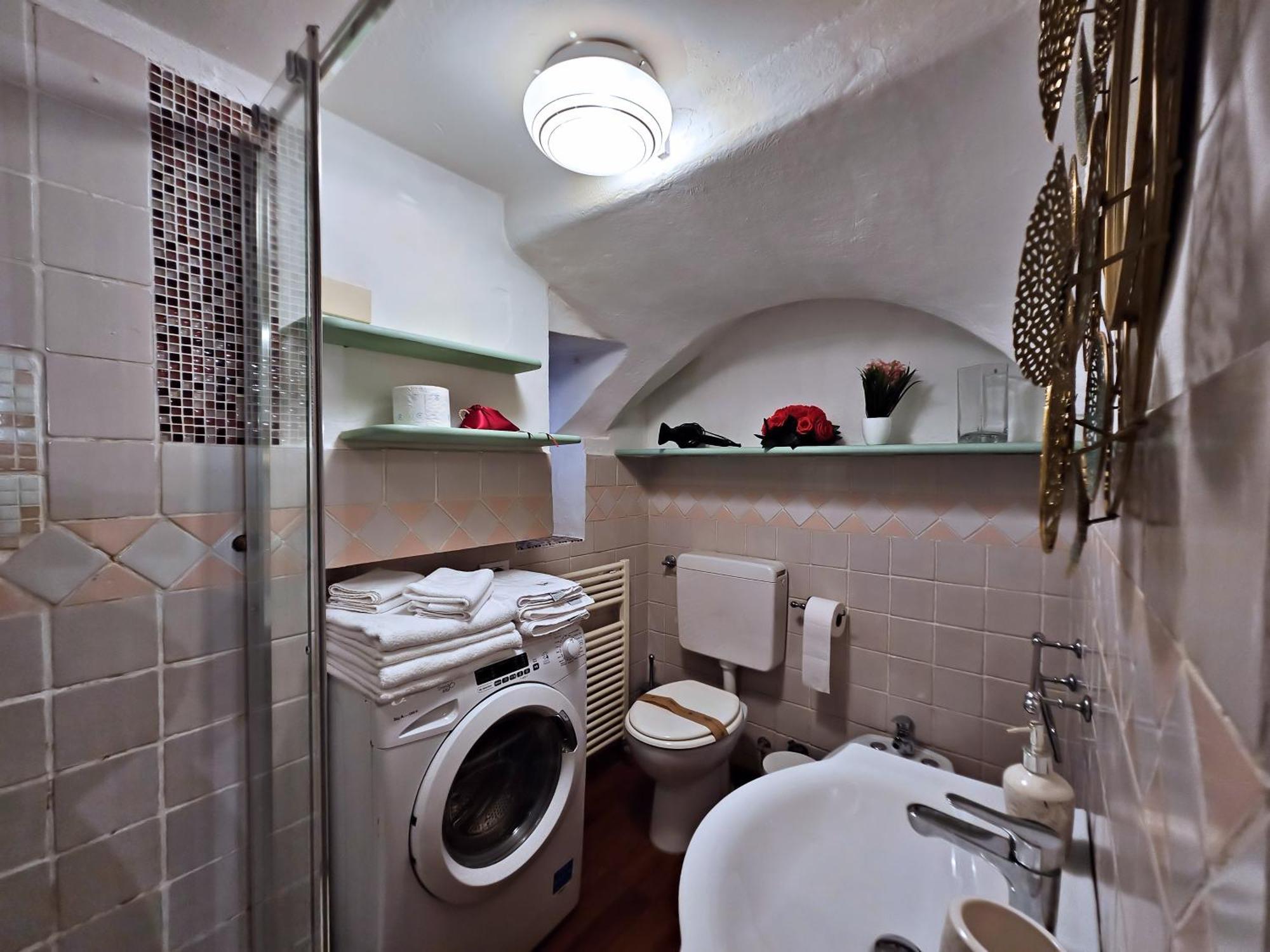 볼로냐 Residenza Saragozza Nuovo Stile Gipsy 2025 ! 아파트 외부 사진