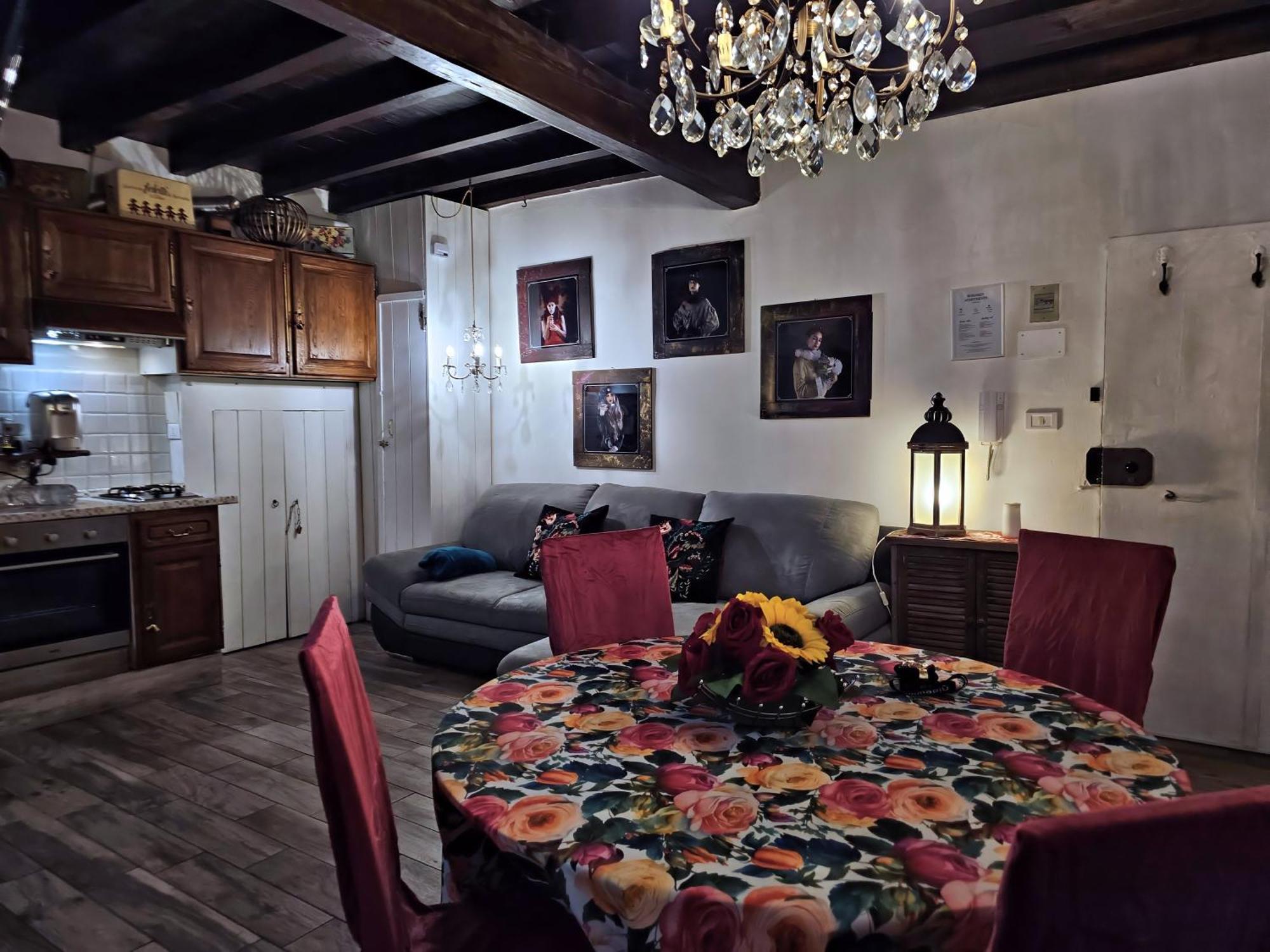 볼로냐 Residenza Saragozza Nuovo Stile Gipsy 2025 ! 아파트 외부 사진