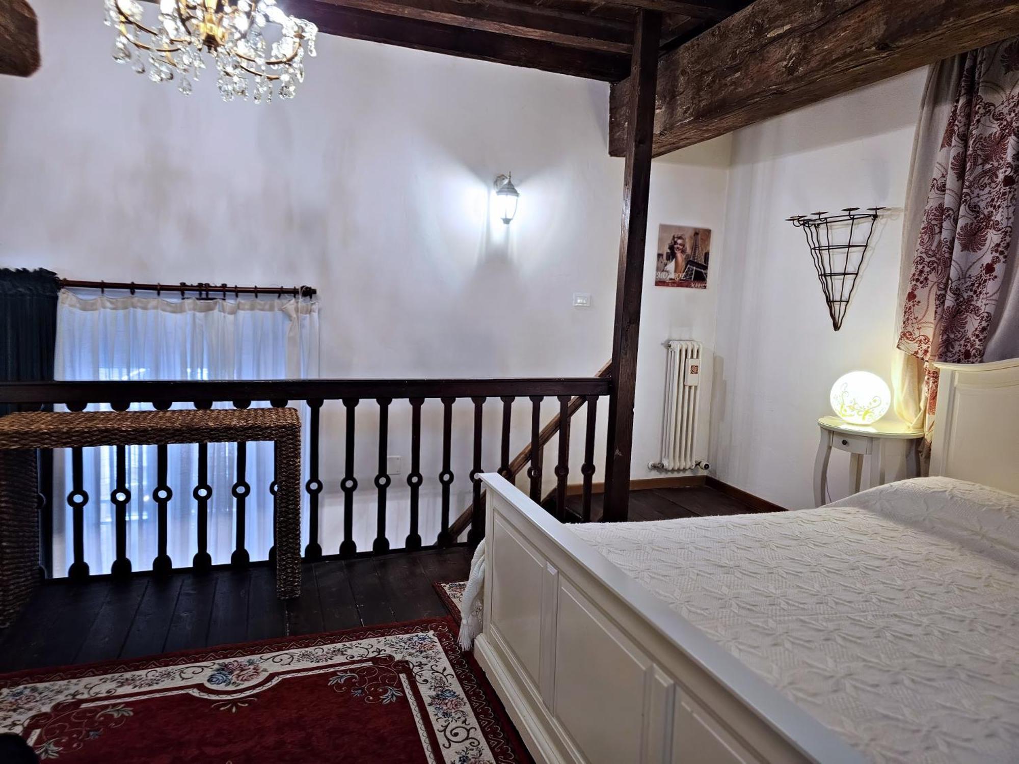 볼로냐 Residenza Saragozza Nuovo Stile Gipsy 2025 ! 아파트 외부 사진
